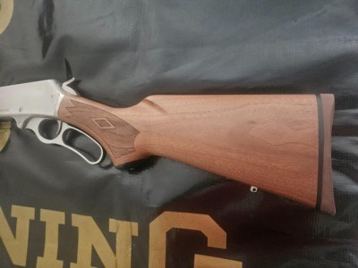 Marlin 336SS 30 30 - Image 5 of 9