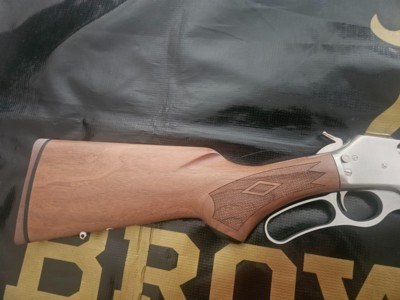 Marlin 336SS 30 30 - Image 2 of 9