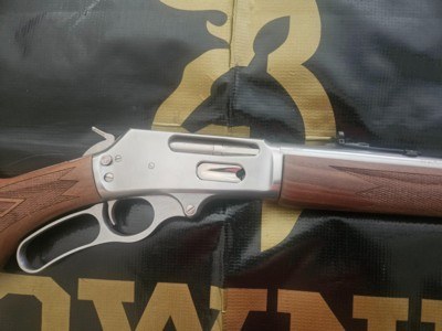 Marlin 336SS 30 30 - Image 3 of 9