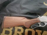 Marlin 336SS 30 30 - Image 2 of 9