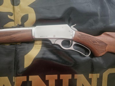 Marlin 336SS 30 30 - Image 6 of 9