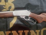 Marlin 336SS 30 30 - Image 6 of 9