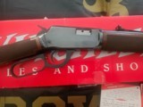 Winchester 9422 22LR Trapper NIB - 3 of 11