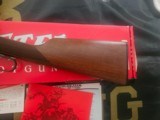 Winchester 9422 22LR Trapper NIB - 7 of 11