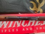 Winchester 9422 22LR Trapper NIB - 6 of 11