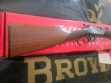 Winchester 9422 22LR Trapper NIB - 1 of 11