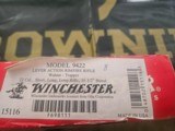 Winchester 9422 22LR Trapper NIB - 11 of 11