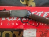 Winchester 9422 22LR Trapper NIB - 8 of 11