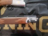 Ruger Red Label 12Ga Engraved - 5 of 11