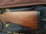 Ruger Red Label 12Ga Engraved - 8 of 11