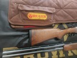 Ruger Red Label 12Ga Engraved - 2 of 11