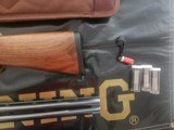 Ruger Red Label 12Ga Engraved - 7 of 11