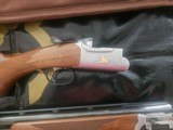 Ruger Red Label 12Ga Engraved - 1 of 11