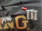 Ruger Red Label 12Ga Engraved - 6 of 11