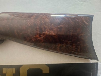 Winchester 94 Centennial High Grade 30WCF NIB - Image 8 of 15