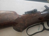 Winchester 94 Centennial High Grade 30WCF NIB - Image 3 of 15