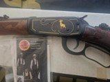 Winchester 94 Centennial High Grade 30WCF NIB - Image 10 of 15