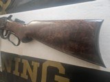Winchester 94 Centennial High Grade 30WCF NIB - Image 7 of 15