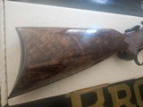 Winchester 94 Centennial High Grade 30WCF NIB - Image 1 of 15