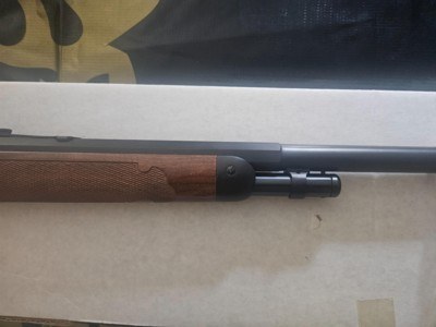 Winchester 94 Centennial High Grade 30WCF NIB - Image 5 of 15