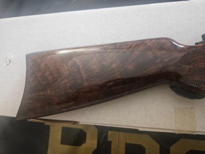 Winchester 94 Centennial High Grade 30WCF NIB - Image 2 of 15