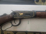 Winchester 94 Centennial High Grade 30WCF NIB - Image 4 of 15