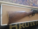 Marlin 1894 Century Limited 44-40 NIB - Image 1 of 10