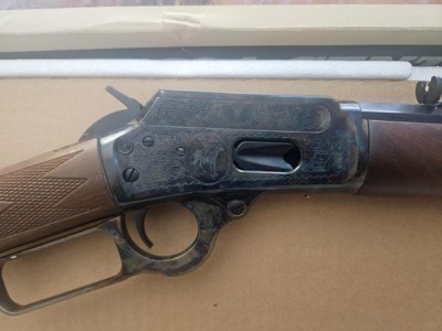 Marlin 1894 Century Limited 44-40 NIB - Image 3 of 10