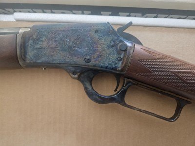 Marlin 1894 Century Limited 44-40 NIB - Image 7 of 10