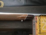 Browning Bar 25 06 White Gold Medallion NIB - 4 of 11