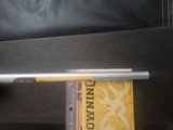 Browning Bar 25 06 White Gold Medallion NIB - 5 of 11