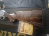 Browning Bar 25 06 White Gold Medallion NIB - 6 of 11