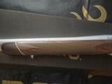 Browning Bar 25 06 White Gold Medallion NIB - 9 of 11
