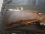 Browning Bar 25 06 White Gold Medallion NIB - 2 of 11