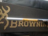 Browning Bar 25 06 White Gold Medallion NIB - 10 of 11
