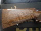 Browning Bar 270 White Gold Medallion NIB - 2 of 11