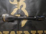 Leupold VXIII 3.5-10X50 AO EFR Gloss - Image 1 of 2