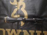 Leupold VXIII 3.5-10X50 AO EFR Gloss - Image 2 of 2