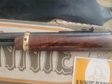 Winchester 9422 Annie Oakley NIB - Image 10 of 12