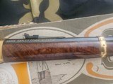 Winchester 9422 Annie Oakley NIB - Image 4 of 12