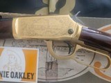 Winchester 9422 Annie Oakley NIB - Image 9 of 12