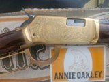 Winchester 9422 Annie Oakley NIB - Image 3 of 12