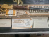 Winchester 9422 Annie Oakley NIB - Image 6 of 12