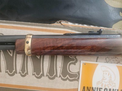 Winchester 9422 Annie Oakley NIB - Image 10 of 12