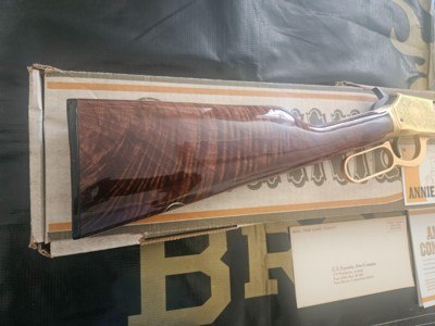 Winchester 9422 Annie Oakley NIB - Image 1 of 12
