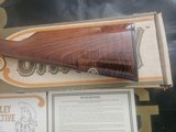Winchester 9422 Annie Oakley NIB - Image 8 of 12
