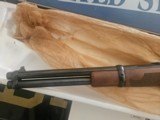 Winchester Model 94 30-30 Border Patrol NIB - 11 of 12