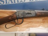Winchester Model 94 30-30 Border Patrol NIB - 3 of 12