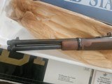 Winchester Model 94 30-30 Border Patrol NIB - 10 of 12