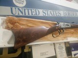 Winchester Model 94 30-30 Border Patrol NIB - 1 of 12